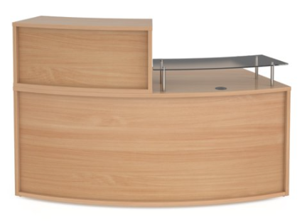 Reception Desks